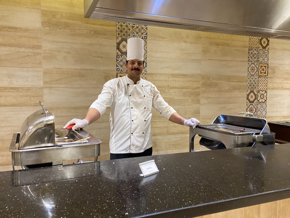 Gastro Lazuli Hotel Marsa Alam