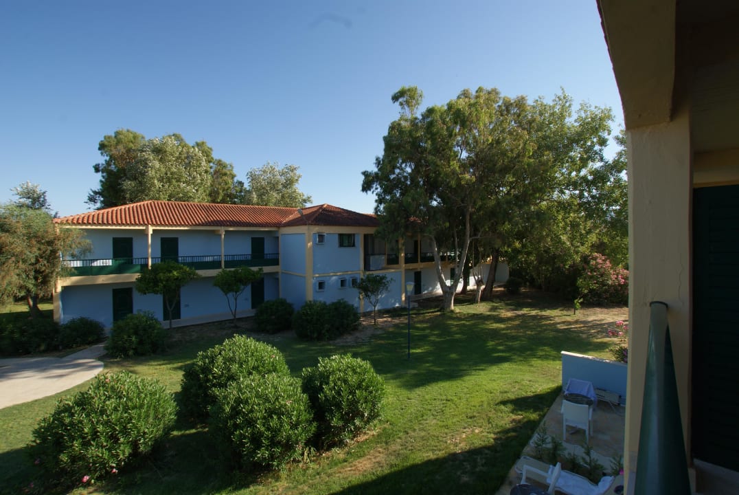 Widok Domes Aulūs Zante, Autograph Collection