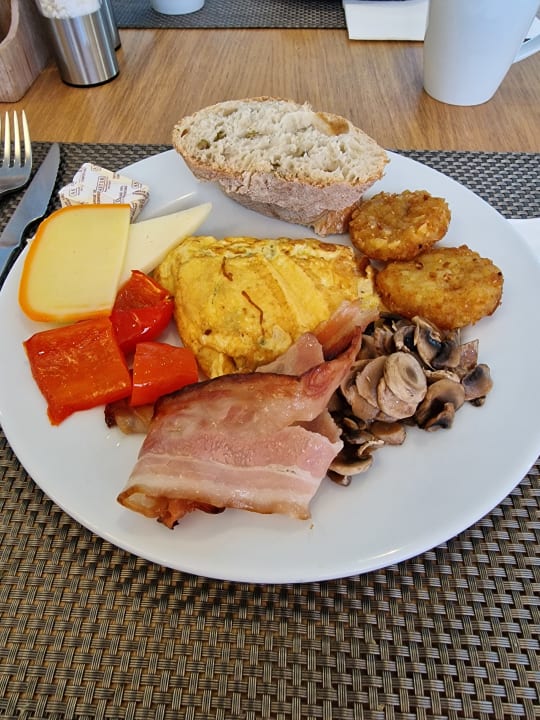 Gastro allsun Hotel Eden Playa