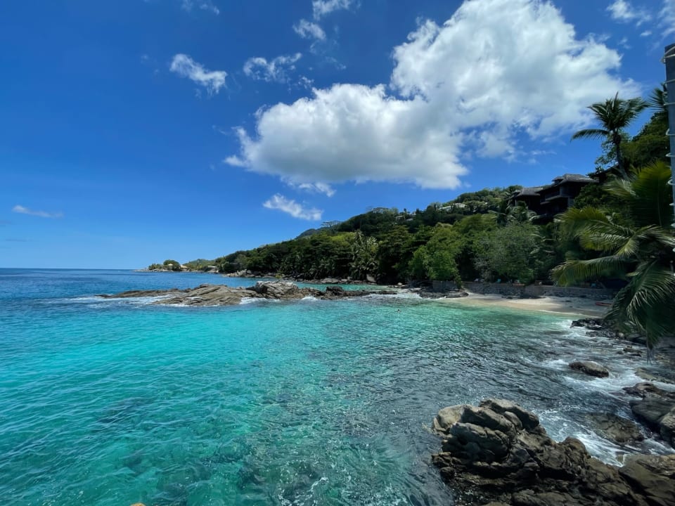 Strand Hilton Seychelles Northolme Resort & Spa