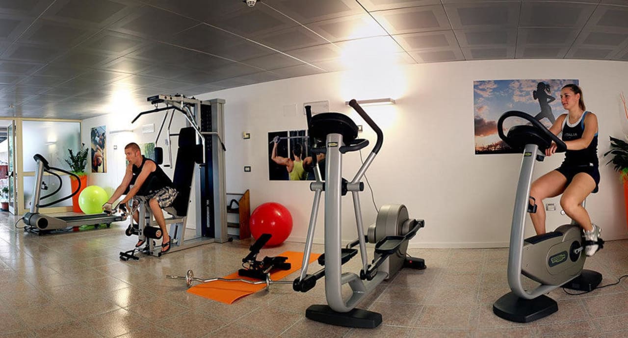 Palestra Hotel Colorado