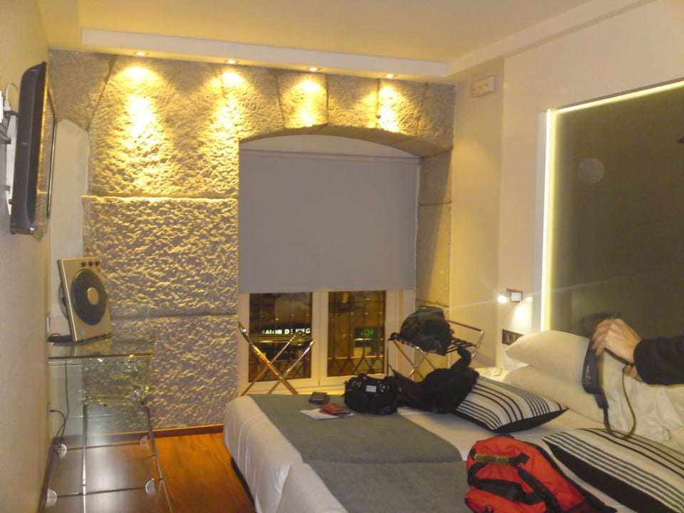 Hotel Francisco I Hotel Francisco I