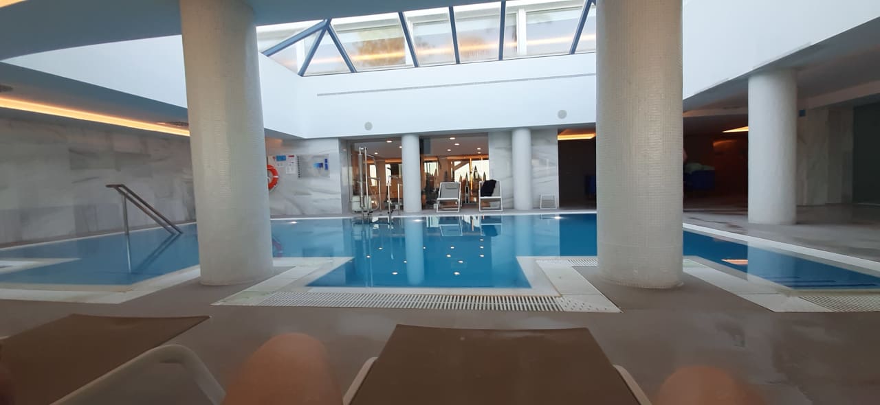 Pool CM Playa del Moro