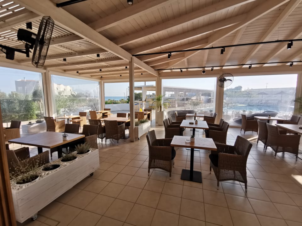 Gastro Hotel Hara Ilios Village