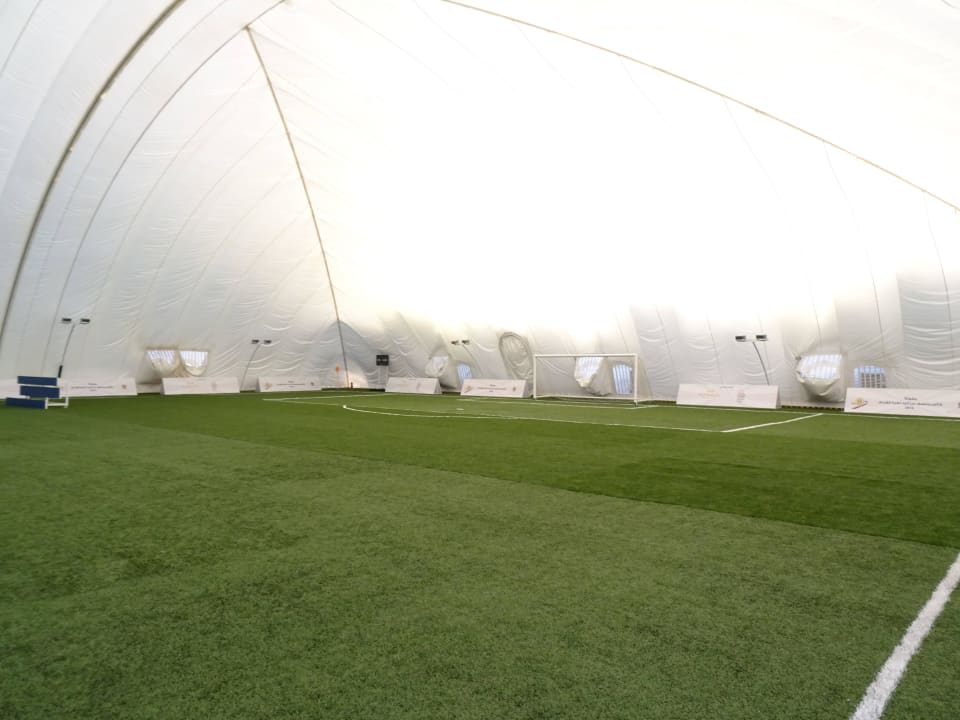 Hotel Emirates Palace Emirates Palace Mandarin Oriental