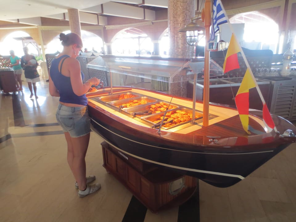 Kalithea Horizon Royal Hotel Kalithea Horizon Royal