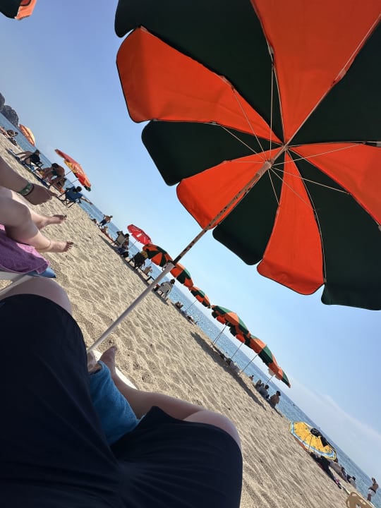 Strand Gardenia Hotel