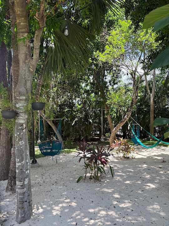 Gartenanlage Viva Maya by Wyndham - All Inclusive Resort