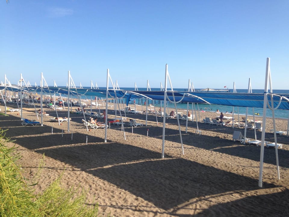 Strand Seaden Sea Planet Resort & Spa