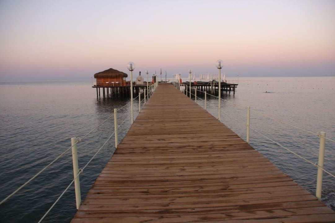 Steg Arcanus Hotels Sorgun