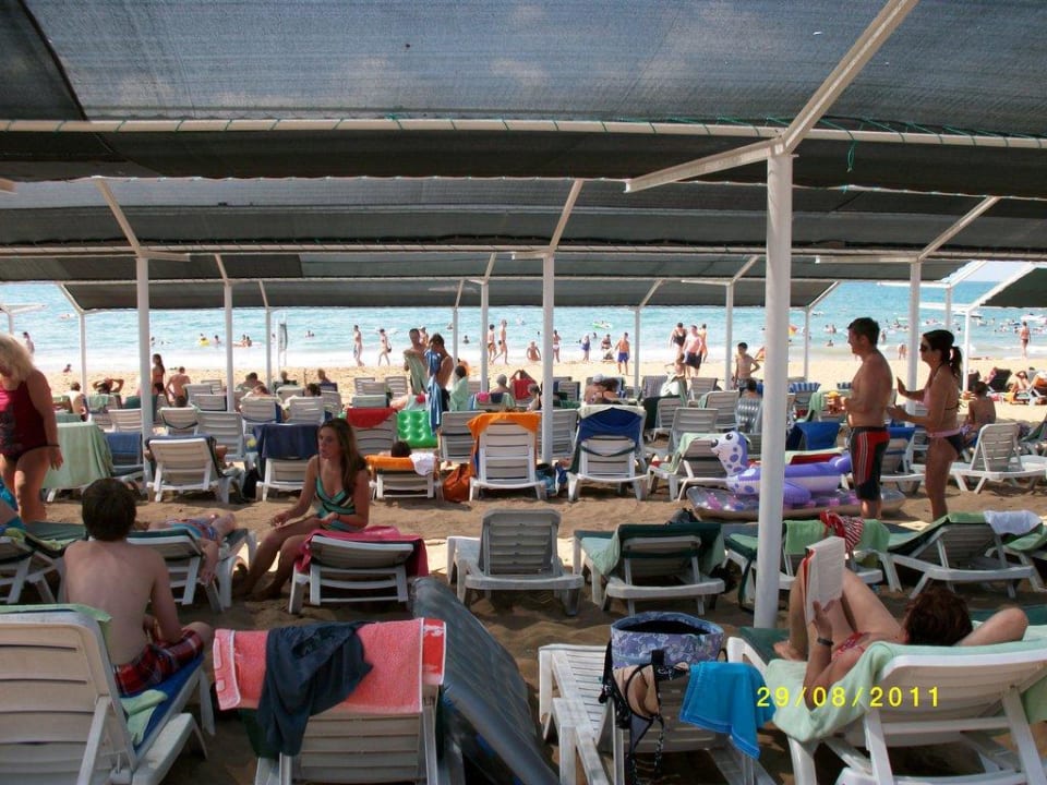 Am Strand Can Garden Resort