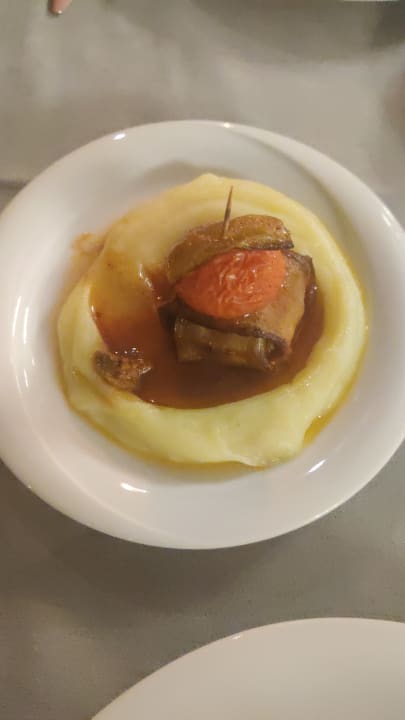 Gastro Annabella Diamond Hotel & Spa