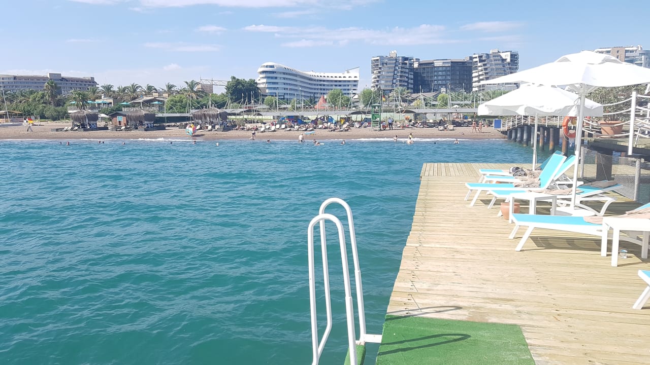 Strand Limak Lara Deluxe Hotel & Resort