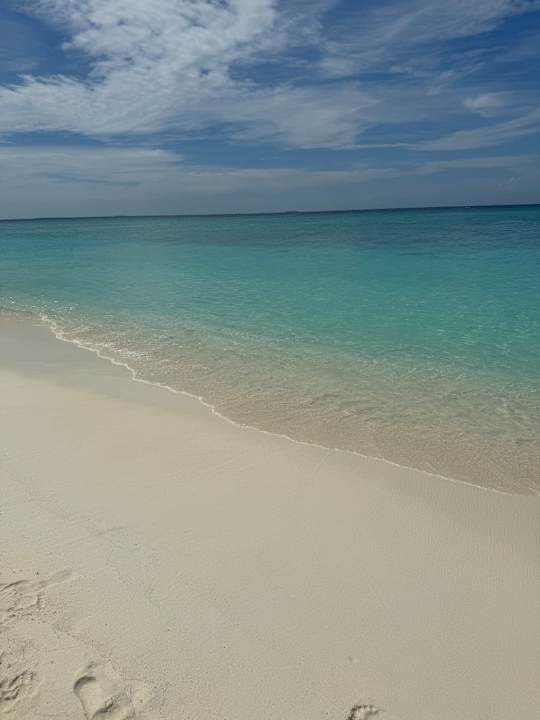 Strand Ifuru Island Resort Maldives