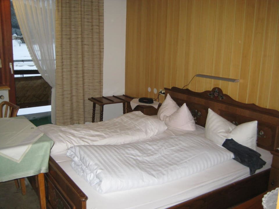 Zimmer Sonnenmatte-Titisee B+B Hotel Guesthouse