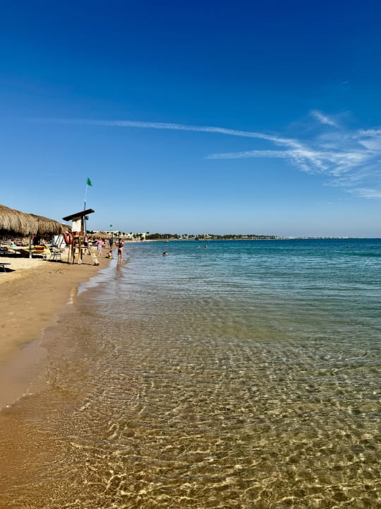 Strand Sentido Caribbean World Soma Bay