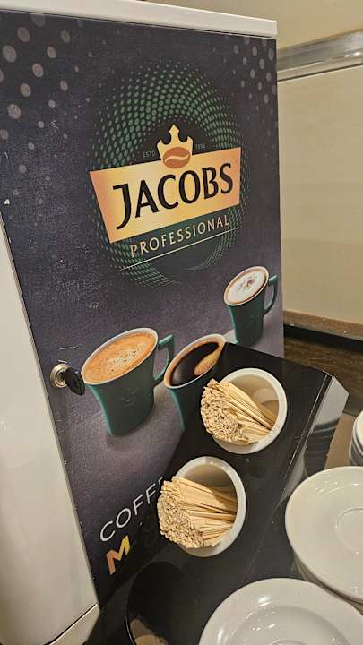 Gastro Dizalya Palm Garden