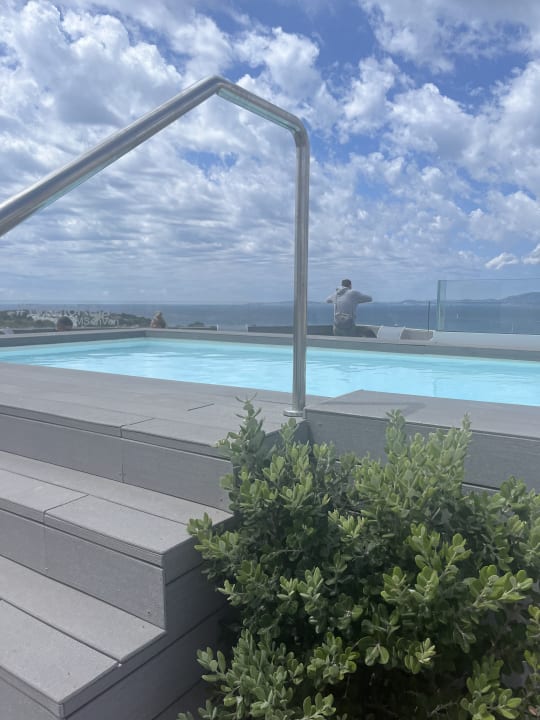 Ausblick HSM Son Veri - Adults Only