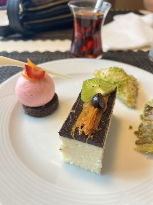 Gastro Trendy Aspendos Beach Hotel