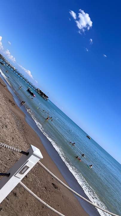 Strand IC Hotels Green Palace