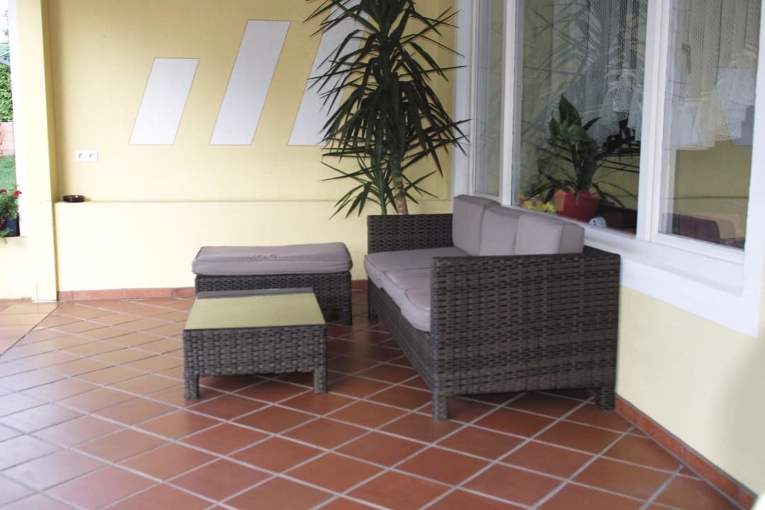 Relax Zone Ferienwohnungen Brezjak