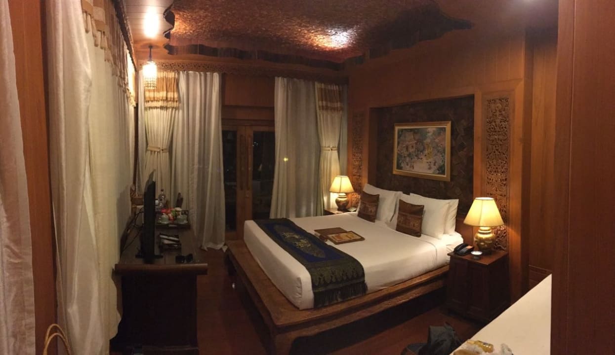 Zimmer Santhiya Koh Phangan Resort & Spa