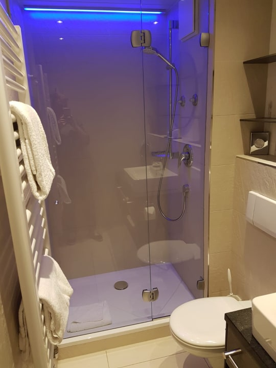 Zimmer Hotel König Ludwig