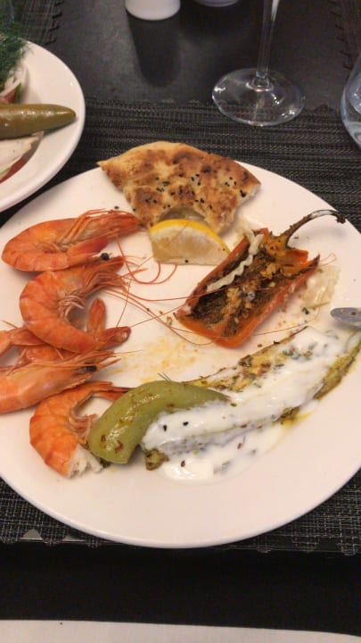 Gastro Selectum Luxury Resort Belek