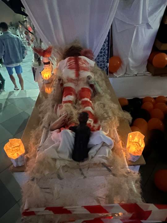 Gastro One Resort Aqua Park & Spa