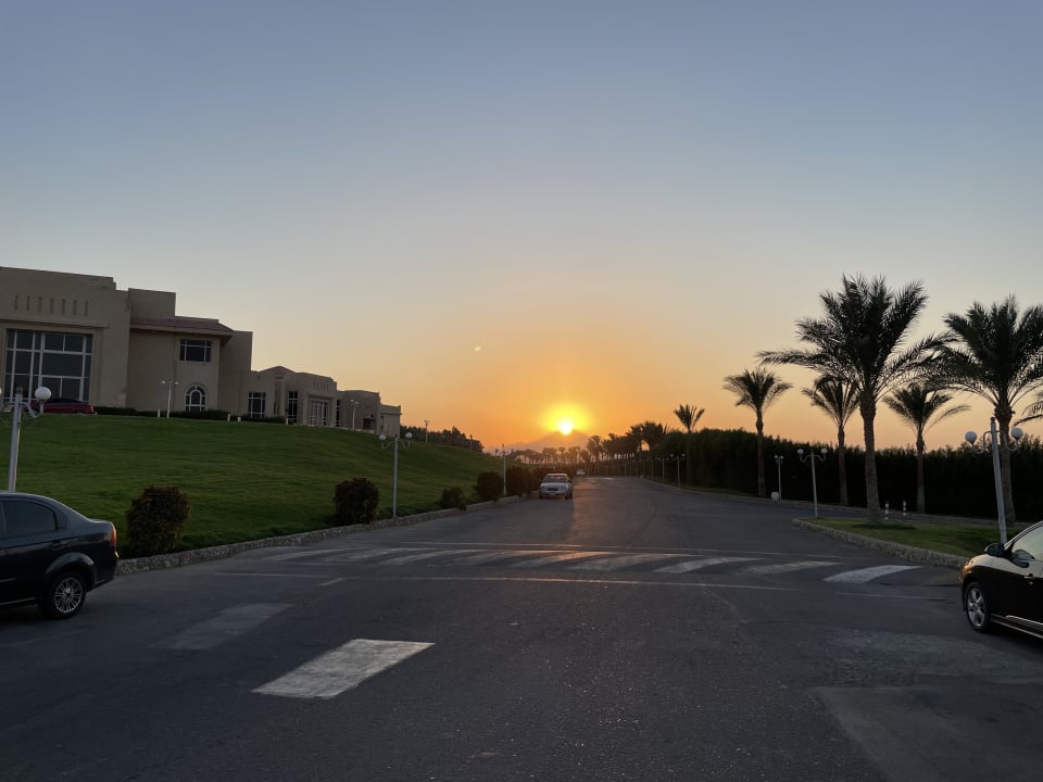 Ausblick Serenity Alpha Beach