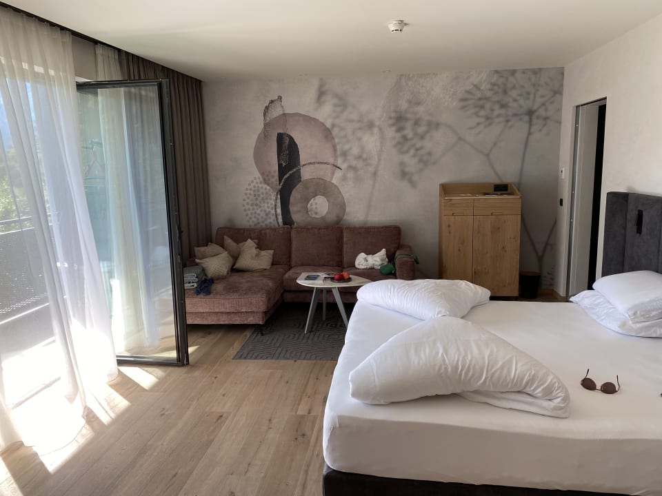 Zimmer Feldhof DolceVita Resort