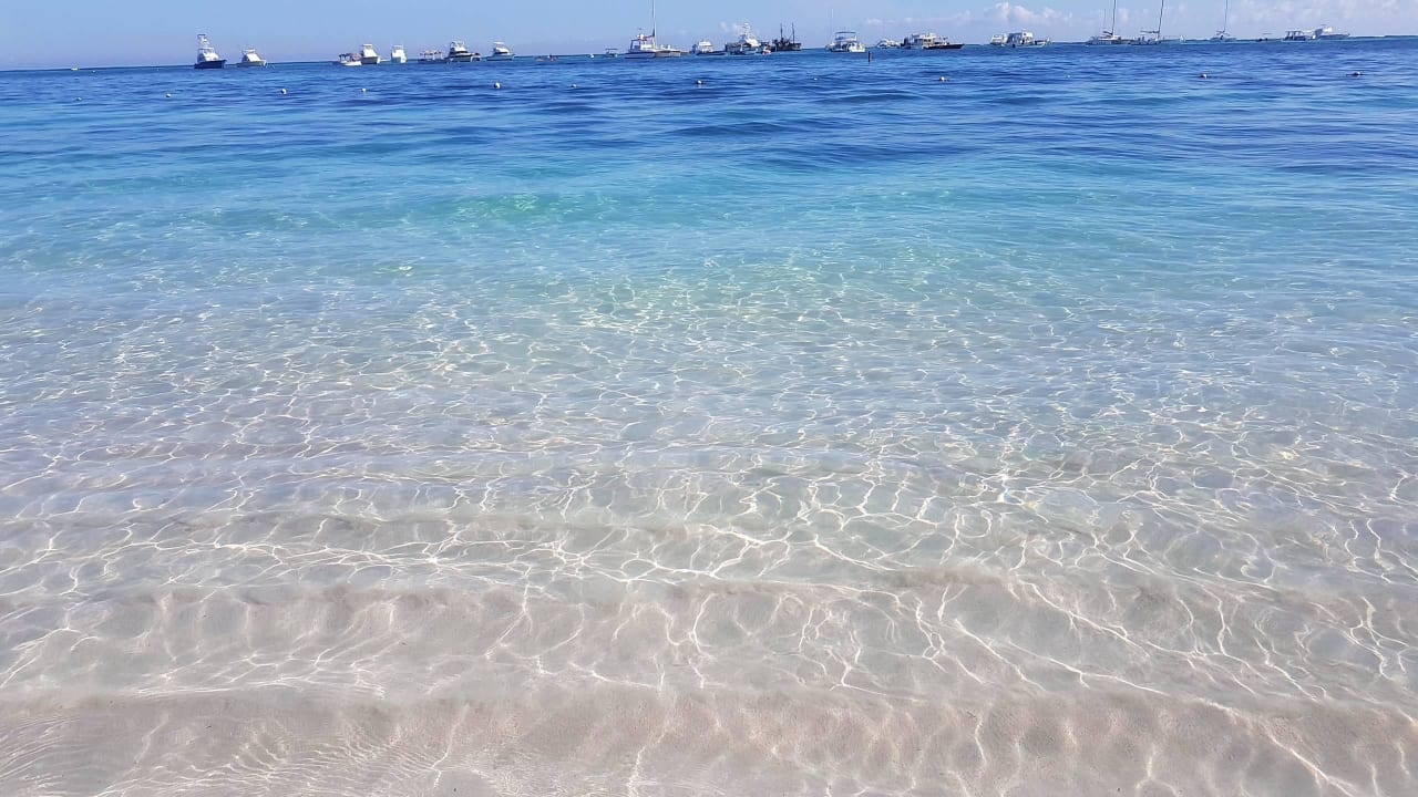 Traumhaftes Meer Villas Bavaro Resort & Spa