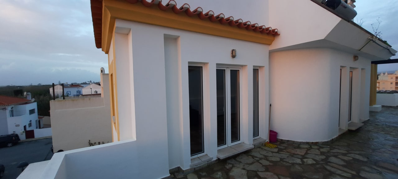 Gartenanlage Apartment Atlantico