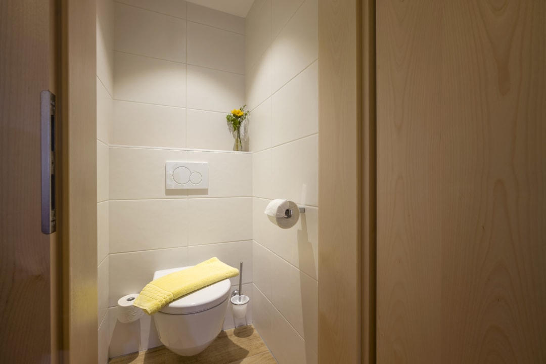 Zimmer Hotel Theresia Garni