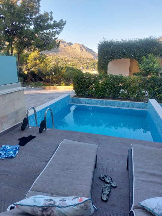 Zimmer Lindos Imperial Resort & Spa