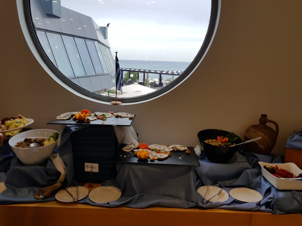 Gastro Hotel Calypso Beach