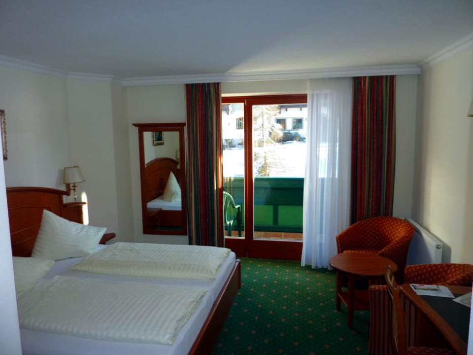 Ferienhotel Elisabeth Ferienhotel Elisabeth