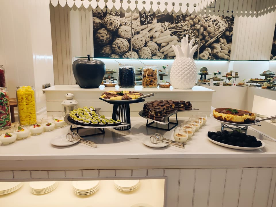 Gastro Barceló Teguise Beach - Adults only