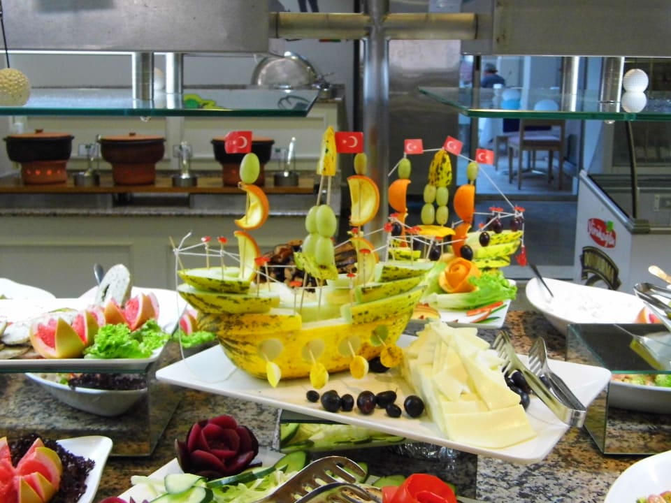 Gastro Can Garden Beach