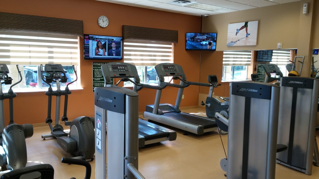 Sport & Freizeit Hotel Floridays Resort Orlando