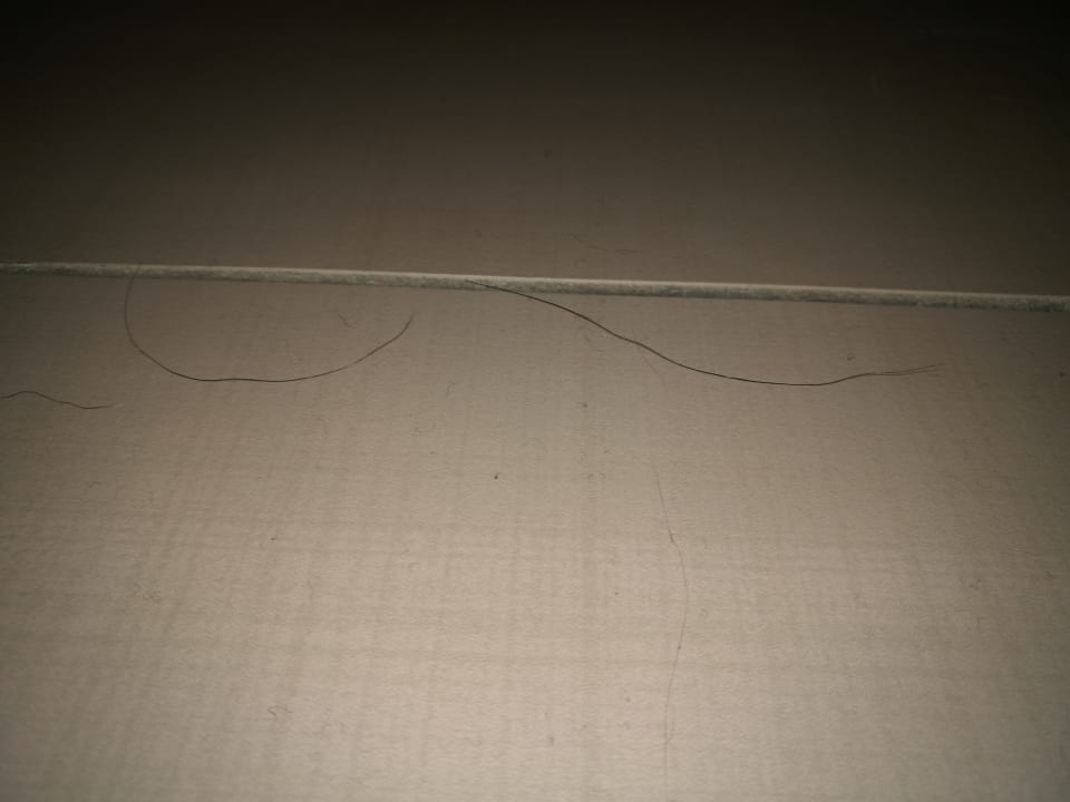 Zimmer Elbstrand Resort