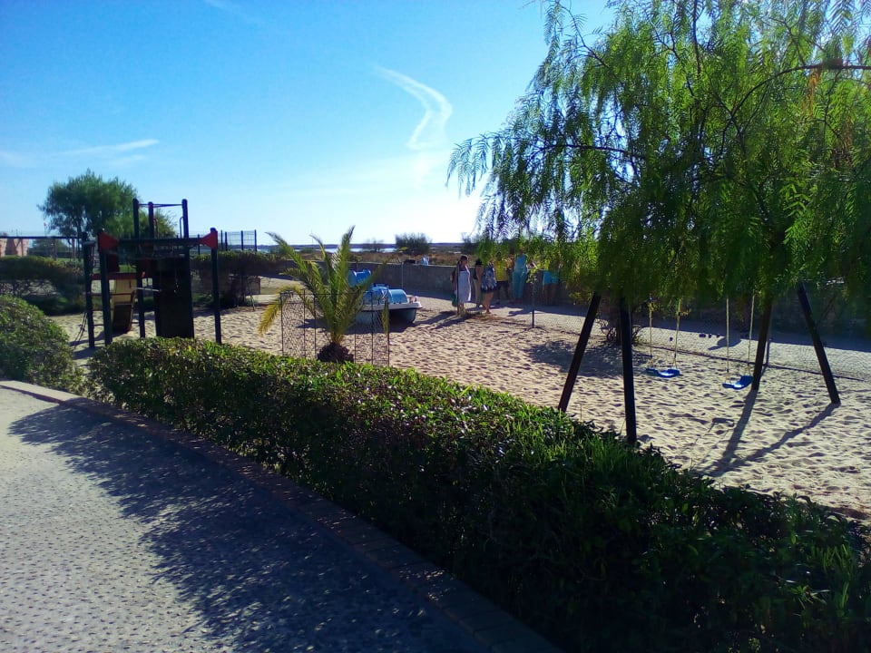 Hotel Golden Club  Golden Club Cabanas