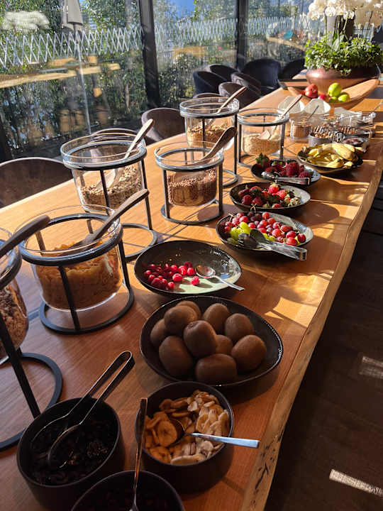 Gastro SomVita Suites