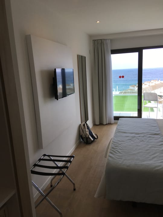 Zimmer HSM Regana - Adults Only