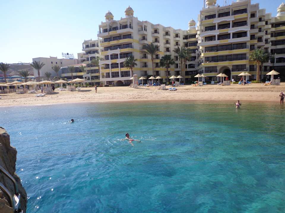 Лагуна SUNRISE Holidays Resort (Adults Only)