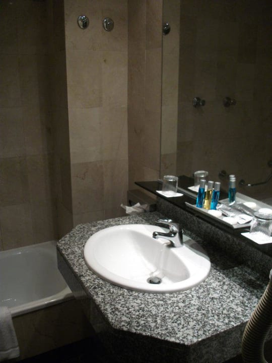 Łazienka Hotel Mare Nostrum Resort