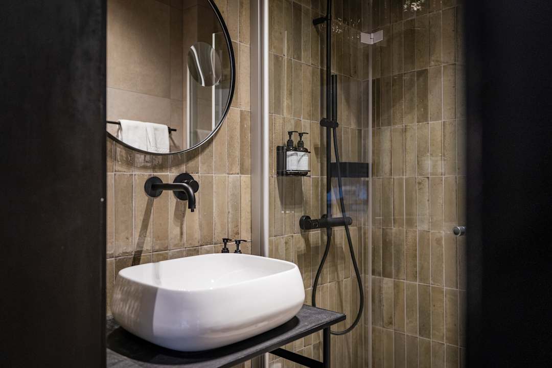 Zimmer Hotel Löwenhof