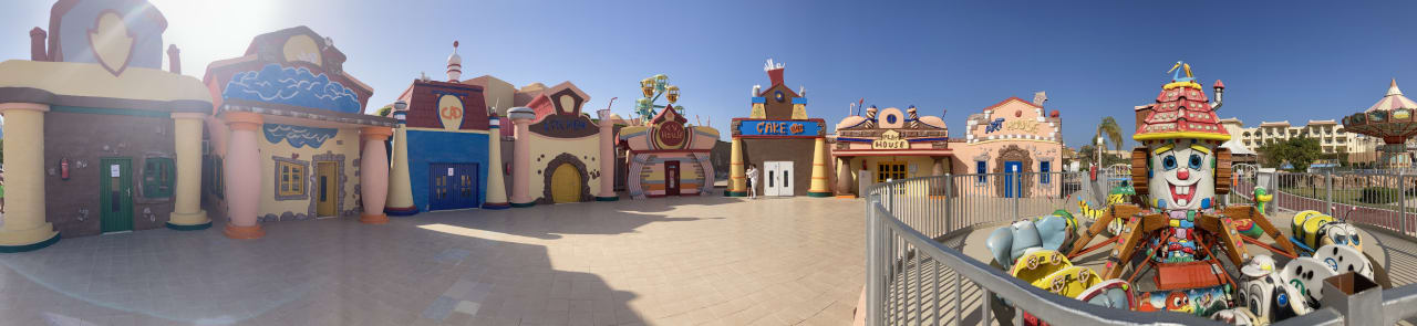 Sport & Freizeit Serenity Alma Heights