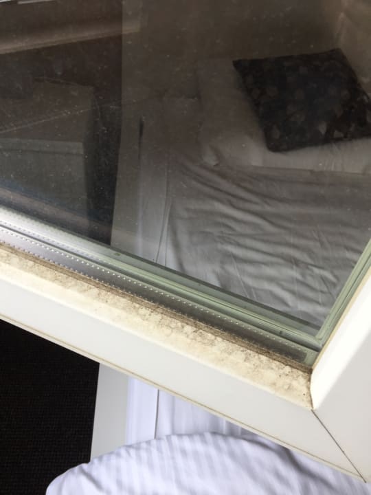 Zimmer Altstadthotel Fürth