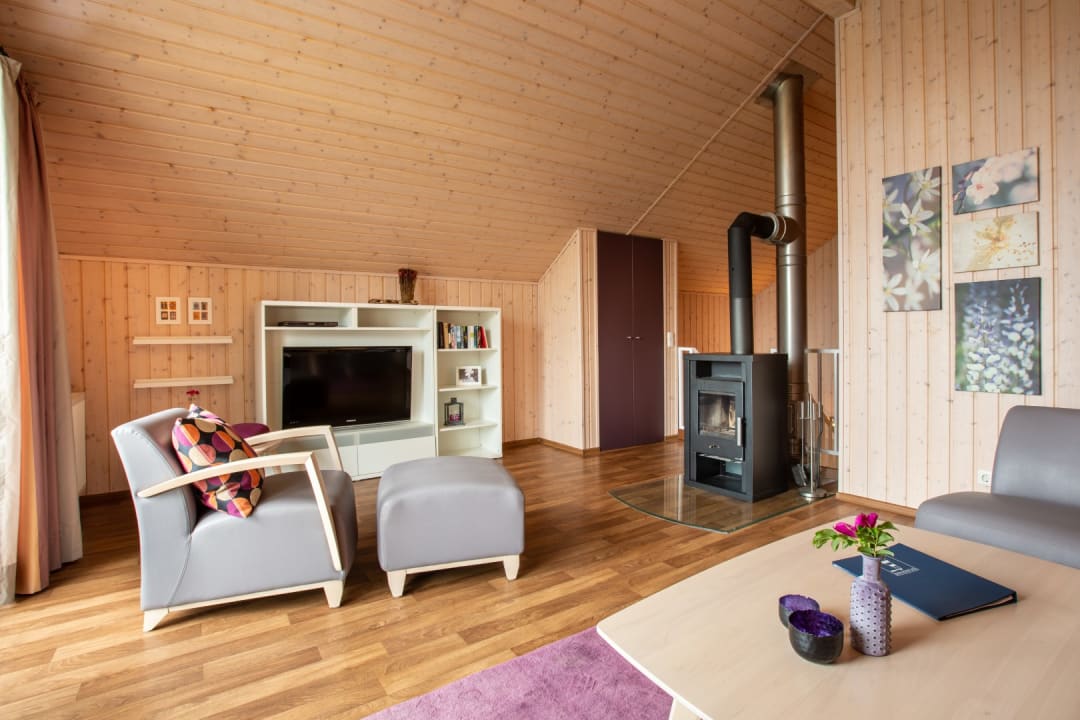 Zimmer Strandhäuser am Leuchtturm